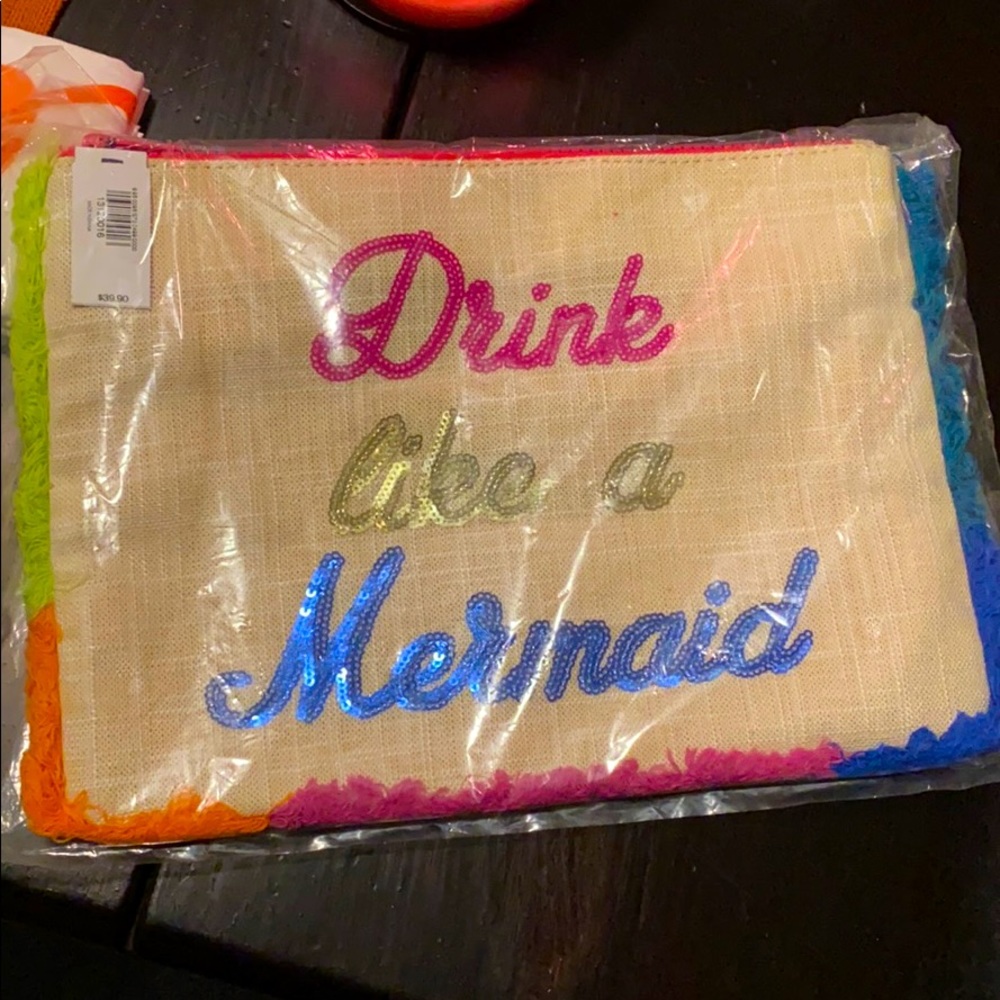 Express Beach Pouch